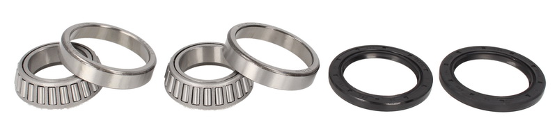 ALL BALLS rear wheel bearings with seals POLARIS SCRAMBLER 500 98-12, TRAIL BOSS 330 03-13, SPORTSMAN 500 00-08